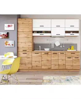 Kuchynské linky Kuchynská linka Sofia MDF 260