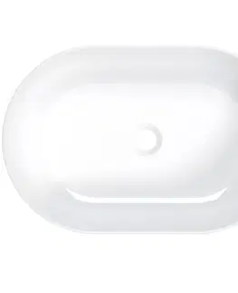 Umývadlá Deante Round CGR_6U4S