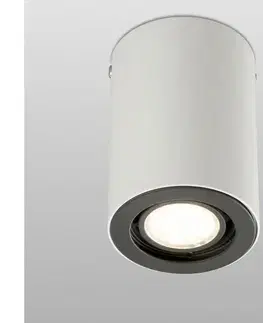Svietidlá FARO Barcelona FARO 64190 - Bodové svietidlo NAN 1xGU10/50W/230V 64190