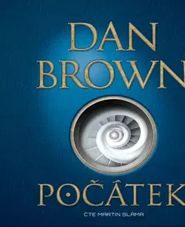 Detektívky, trilery, horory Tympanum Počátek