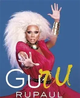 Cudzojazyčná literatúra GuRu - RuPaul