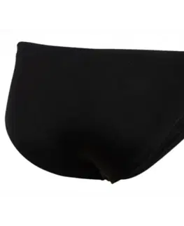 Plavecké plavky Arena Team Swim Brief Solid Boys Veľkosť: 128