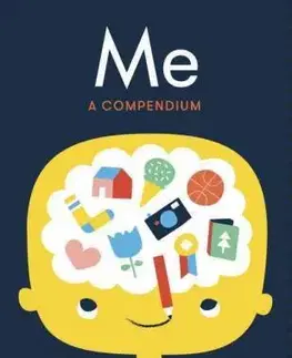 Hobby - ostatné Me - A Compendium