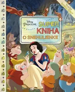 Rozprávky Princezná - Super kniha o princeznách - Kolektív autorov
