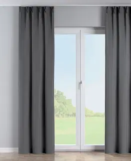 Závesy Záves so systémom FLEX (dvojité spony flex)