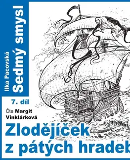 Pre deti a mládež Milovať a ctiť OZ Zlodějíček z pátých hradeb