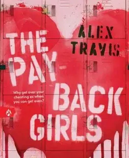 Young adults The Payback Girls - Alex Travis