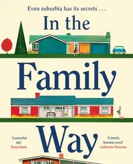 Historické romány In the Family Way - Laney Katz Becker