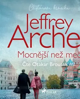 História Saga Egmont Mocnější než meč