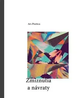 Svetová poézia Zmiznutia a návraty - Zhao Si