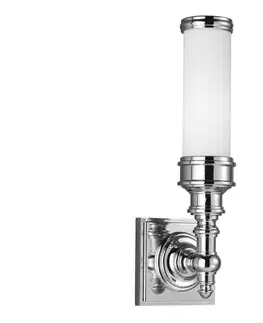 Svietidlá Elstead FE-PAYN-OR1-BATH - LED Kúpeľňové svietidlo PAYNE 1xG9/3W/230V IP44 FE-PAYN-OR1-BATH