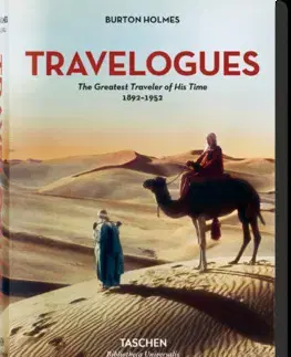 Fotografia Burton Holmes: Travelogues - Genoa Caldwell