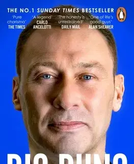 Biografie - Životopisy BIG DUNC - Duncan Ferguson