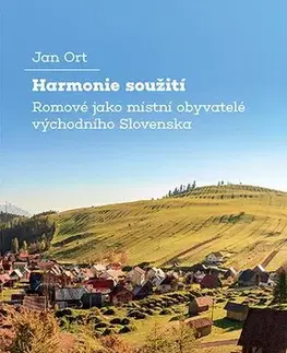 Pre vysoké školy Harmonie soužití - Jan Ort