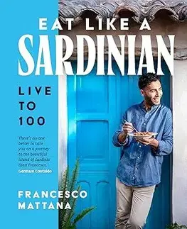 Národná kuchyňa - ostatné Eat Like a Sardinian - Francesco Mattana