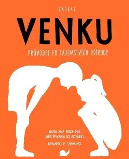 Biológia, fauna a flóra Venku - Kolektív autorov