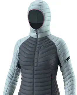 Lyžiarske bundy Dynafit Radical Down RDS Hooded W Veľkosť: 36