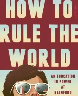 Skutočné príbehy How to Rule the World - Theo Baker