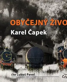 Svetová beletria Creatio Obyčejný život