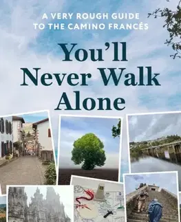 Biografie - Životopisy You'll Never Walk Alone - Ian Hooper