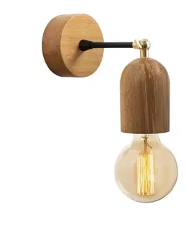 Nástenné svetlá Nástenná lampa Datca - N-934
