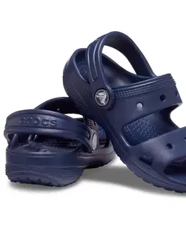 Sandále / Šľapky Crocs Classic Kids Sandal Veľkosť: 22 EUR
