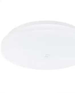 Lampy do obývačky Svietidlo Notus 18W 0114 LED senzor PL1