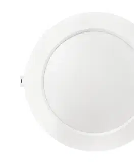 Svietidlá  LED Podhľadové svietidlo CIRCLE LED/18W/230V 4000K pr. 22 cm biela 008 0001195