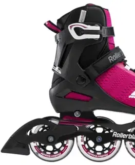 Dámske kolieskové korčule Rollerblade Spark 90 W Veľkosť: 38 EUR