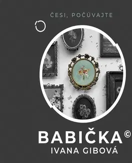 Beletria - ostatné Větrné mlýny Babička©