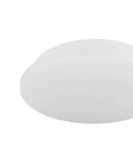 Svietidlá Globo 41282 - LED stropné svietidlo FLARX LED/8W/230V 4000K priemer 55 cm 41282