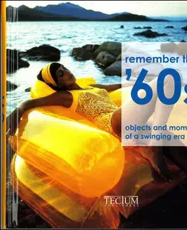 Moderné dejiny Remember the ´60s