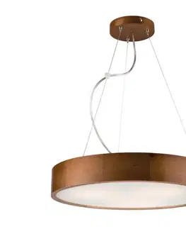 Svietidlá  Luster na lanku 3xE27/60W/230V ø 47 cm LD.PD 6.3/Z