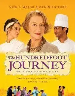 Cudzojazyčná literatúra The Hundred-Foot Journey - Richard C. Morais