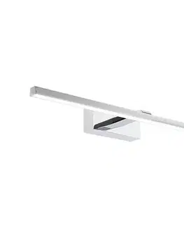 Svietidlá Redo 01-1674 - LED osvetlenie kúpeľňového zrkadla NEPTUNE LED/12W/230V IP44 01-1674
