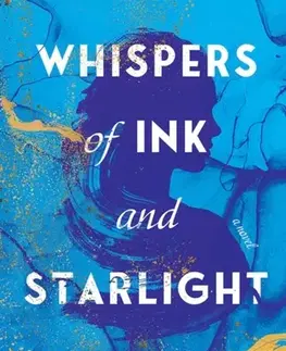 Beletria Whispers of Ink and Starlight - Garrett Curbow