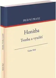 Právo ČR Honitba - Václav Holý