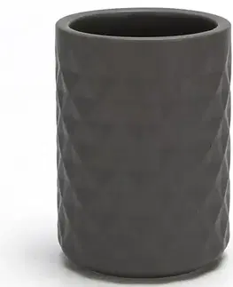 Kúpeľňové doplnky Hrnček BCE1175AA-TB