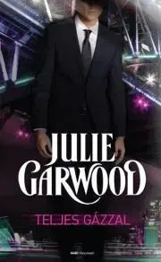 Sci-fi a fantasy Teljes gázzal - Julie Garwood