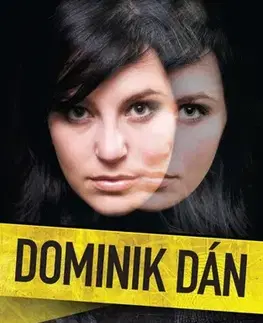Detektívky, trilery, horory Žiješ iba dvakrát - Dominik Dán