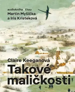 Beletria - ostatné OneHotBook Takové maličkosti