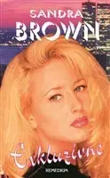 Romantická beletria Exkluzívne - Sandra Brown
