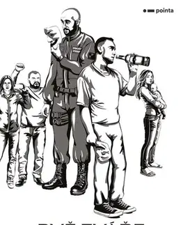 Biografie - ostatné Dvě tváře policisty - Jonathan Srpen