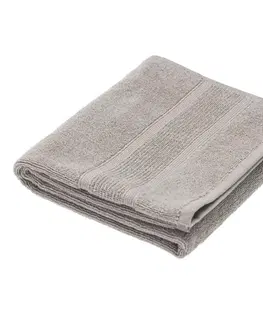 Uteráky Uterák Magnus 50x90cm grey