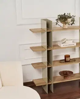Knižnice Knižnica Shb-017-B