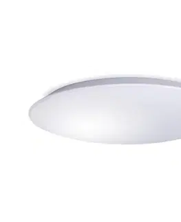 Svietidlá  LED Kúpeľňové stropné svietidlo so senzorom AVESTA LED/28W/230V 4000K IP54 PF-AVR028-40