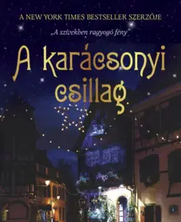 Romantická beletria A karácsonyi csillag - Donna VanLiere