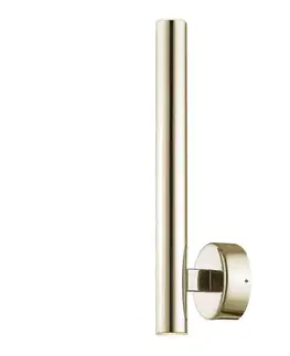 Svietidlá Zuma Line W0461-02B-F7F7 - LED Nástenné svietidlo LOYA 2xLED/5W/230V W0461-02B-F7F7