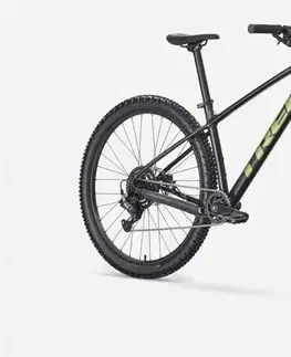 Hardtail Trek Marlin 4 Gen 3 Matte Dark Web 2026 Veľkosť: M
