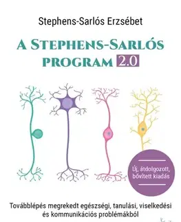 Psychológia, etika A Stephens-Sarlós-program 2.0 - Erzsébet Stephens-Sarlós